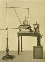 An illustration from Die Einrichtungen zur Erzeugung der Roentgenstrahlen (1903)