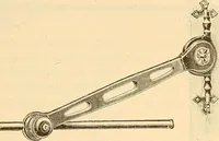 An illustration from Die Einrichtungen zur Erzeugung der Roentgenstrahlen (1903)