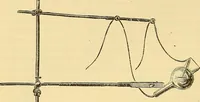 An illustration from Die Einrichtungen zur Erzeugung der Roentgenstrahlen (1903)