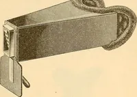 An illustration from Die Einrichtungen zur Erzeugung der Roentgenstrahlen (1903)