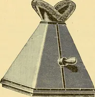 Picture 90 of 120 from Die Einrichtungen zur Erzeugung der Roentgenstrahlen (1903), leaf 163