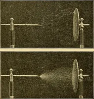 Picture 20 of 120 from Die Einrichtungen zur Erzeugung der Roentgenstrahlen (1903), leaf 61