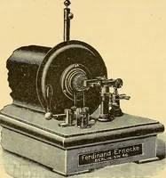 Picture 24 of 120 from Die Einrichtungen zur Erzeugung der Roentgenstrahlen (1903), leaf 71