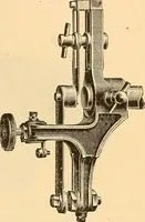 An illustration from Die Einrichtungen zur Erzeugung der Roentgenstrahlen (1903)