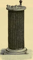 Picture 44 of 120 from Die Einrichtungen zur Erzeugung der Roentgenstrahlen (1903), leaf 95