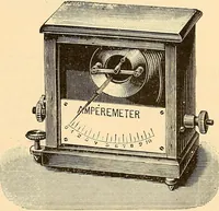 Picture 62 of 95 from Die Einrichtungen zur Erzeugung der Roentgenstrahlen und ihr Gebrauch : gemeinfasslich dargestellt insbesondere auch für Ärzte und Kliniken (1899), leaf 103
