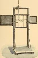 Picture 80 of 95 from Die Einrichtungen zur Erzeugung der Roentgenstrahlen und ihr Gebrauch : gemeinfasslich dargestellt insbesondere auch für Ärzte und Kliniken (1899), leaf 125