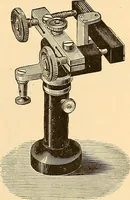 Picture 19 of 95 from Die Einrichtungen zur Erzeugung der Roentgenstrahlen und ihr Gebrauch : gemeinfasslich dargestellt insbesondere auch für Ärzte und Kliniken (1899), leaf 53