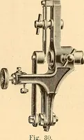 Picture 22 of 95 from Die Einrichtungen zur Erzeugung der Roentgenstrahlen und ihr Gebrauch : gemeinfasslich dargestellt insbesondere auch für Ärzte und Kliniken (1899), leaf 55
