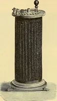Picture 45 of 95 from Die Einrichtungen zur Erzeugung der Roentgenstrahlen und ihr Gebrauch : gemeinfasslich dargestellt insbesondere auch für Ärzte und Kliniken (1899), leaf 78