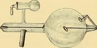 Picture 56 of 95 from Die Einrichtungen zur Erzeugung der Roentgenstrahlen und ihr Gebrauch : gemeinfasslich dargestellt insbesondere auch für Ärzte und Kliniken (1899), leaf 96