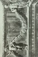 An illustration from Die entwickelung des putto in der plastik der frührenaissance (1898)