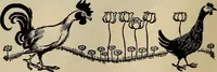 Picture 82 of 208 from Die entwicklung der modernen buchkunst in Deutschland; (1901), leaf 100