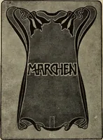 Picture 87 of 208 from Die entwicklung der modernen buchkunst in Deutschland; (1901), leaf 106