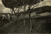 Picture 90 of 208 from Die entwicklung der modernen buchkunst in Deutschland; (1901), leaf 110