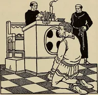 Picture 94 of 208 from Die entwicklung der modernen buchkunst in Deutschland; (1901), leaf 117