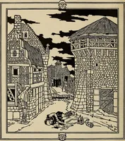 Picture 95 of 208 from Die entwicklung der modernen buchkunst in Deutschland; (1901), leaf 118
