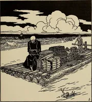 Picture 96 of 208 from Die entwicklung der modernen buchkunst in Deutschland; (1901), leaf 119
