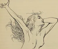 Picture 119 of 208 from Die entwicklung der modernen buchkunst in Deutschland; (1901), leaf 143
