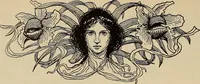 Picture 125 of 208 from Die entwicklung der modernen buchkunst in Deutschland; (1901), leaf 146