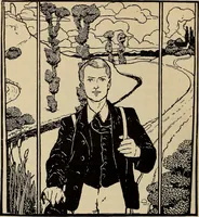 Picture 128 of 208 from Die entwicklung der modernen buchkunst in Deutschland; (1901), leaf 150