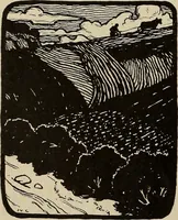Picture 131 of 208 from Die entwicklung der modernen buchkunst in Deutschland; (1901), leaf 152