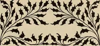Picture 132 of 208 from Die entwicklung der modernen buchkunst in Deutschland; (1901), leaf 153