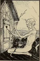Picture 133 of 208 from Die entwicklung der modernen buchkunst in Deutschland; (1901), leaf 153