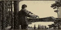 Picture 137 of 208 from Die entwicklung der modernen buchkunst in Deutschland; (1901), leaf 155