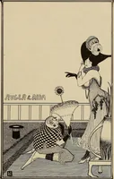 Picture 140 of 208 from Die entwicklung der modernen buchkunst in Deutschland; (1901), leaf 159