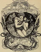 Picture 145 of 208 from Die entwicklung der modernen buchkunst in Deutschland; (1901), leaf 166