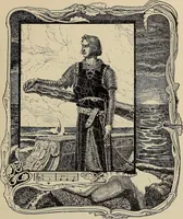 Picture 146 of 208 from Die entwicklung der modernen buchkunst in Deutschland; (1901), leaf 167