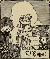 Picture 151 of 208 from Die entwicklung der modernen buchkunst in Deutschland; (1901), leaf 172