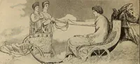 Picture 2 of 208 from Die entwicklung der modernen buchkunst in Deutschland; (1901), leaf 18