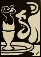 Picture 158 of 208 from Die entwicklung der modernen buchkunst in Deutschland; (1901), leaf 181