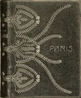 Picture 162 of 208 from Die entwicklung der modernen buchkunst in Deutschland; (1901), leaf 187