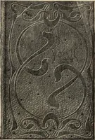 Picture 166 of 208 from Die entwicklung der modernen buchkunst in Deutschland; (1901), leaf 189