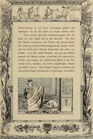Picture 3 of 208 from Die entwicklung der modernen buchkunst in Deutschland; (1901), leaf 19