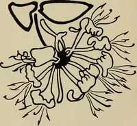 Picture 178 of 208 from Die entwicklung der modernen buchkunst in Deutschland; (1901), leaf 200
