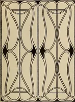 Picture 179 of 208 from Die entwicklung der modernen buchkunst in Deutschland; (1901), leaf 201