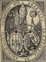 Picture 183 of 208 from Die entwicklung der modernen buchkunst in Deutschland; (1901), leaf 203