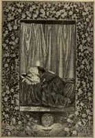 Picture 4 of 208 from Die entwicklung der modernen buchkunst in Deutschland; (1901), leaf 21