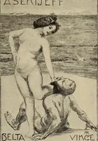 Picture 189 of 208 from Die entwicklung der modernen buchkunst in Deutschland; (1901), leaf 211