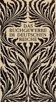 Picture 206 of 208 from Die entwicklung der modernen buchkunst in Deutschland; (1901), leaf 241