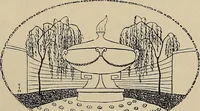 Picture 208 of 208 from Die entwicklung der modernen buchkunst in Deutschland; (1901), leaf 243