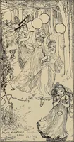 Picture 9 of 208 from Die entwicklung der modernen buchkunst in Deutschland; (1901), leaf 29
