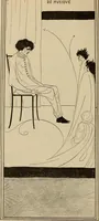 Picture 10 of 208 from Die entwicklung der modernen buchkunst in Deutschland; (1901), leaf 30