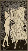 Picture 11 of 208 from Die entwicklung der modernen buchkunst in Deutschland; (1901), leaf 31