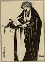 Picture 12 of 208 from Die entwicklung der modernen buchkunst in Deutschland; (1901), leaf 31