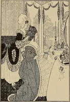 Picture 13 of 208 from Die entwicklung der modernen buchkunst in Deutschland; (1901), leaf 32